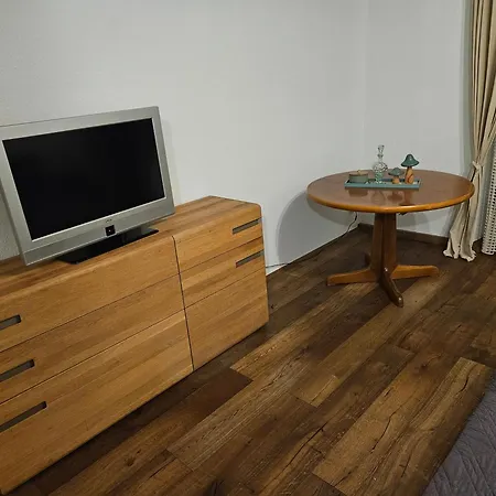 شقة Triberg Falls Hideaway