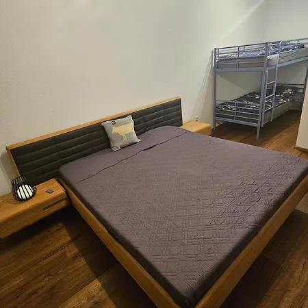 شقة Triberg Falls Hideaway *